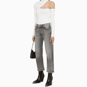 Mother Superior The Ditcher Crop Size 28